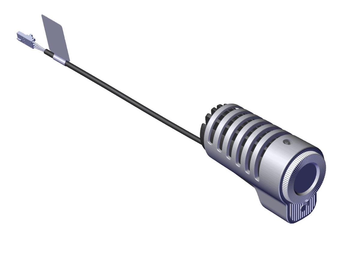LED Headlight