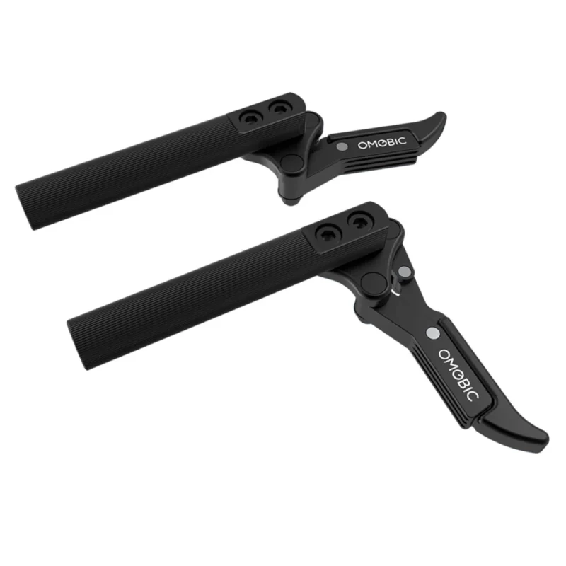 Aluminium Scissor Lock