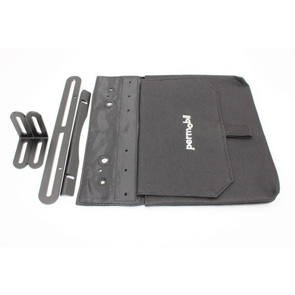 Armrest Pouch