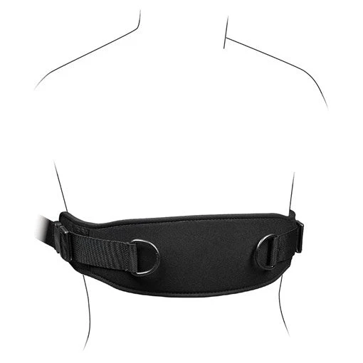 BodyPoint Monoflex Chest Belt