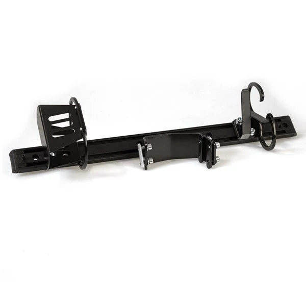 Crutch Holder