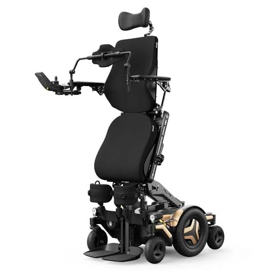Permobil M Corpus VS