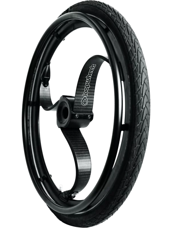 Loopwheels Extreme