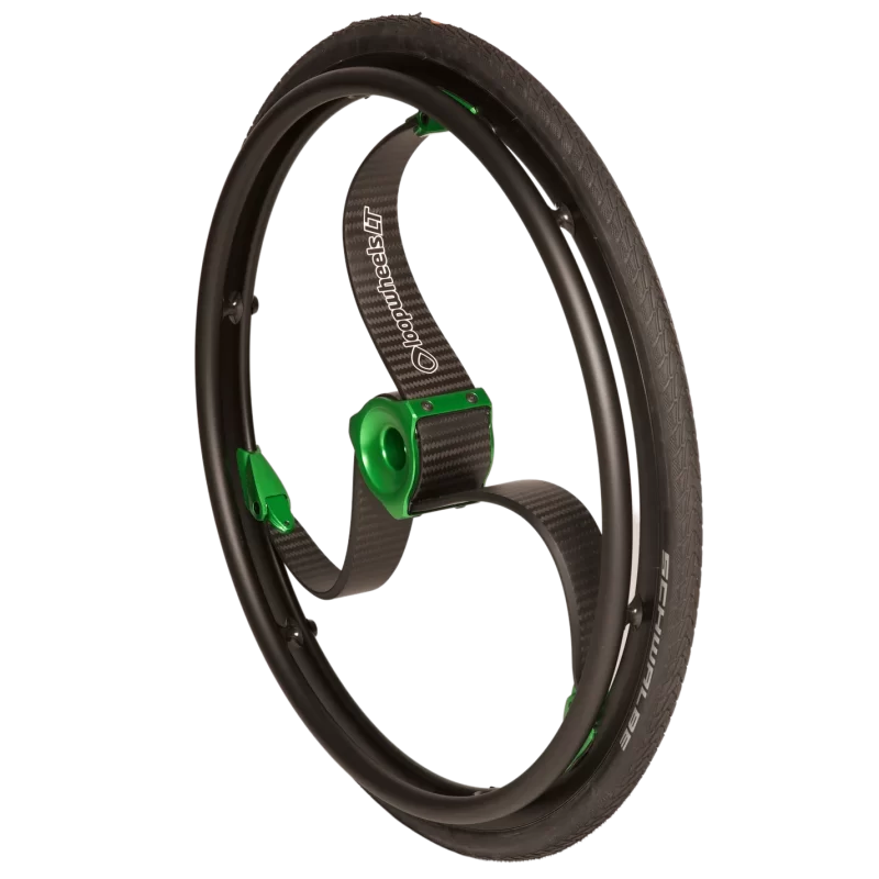 Loopwheels LT