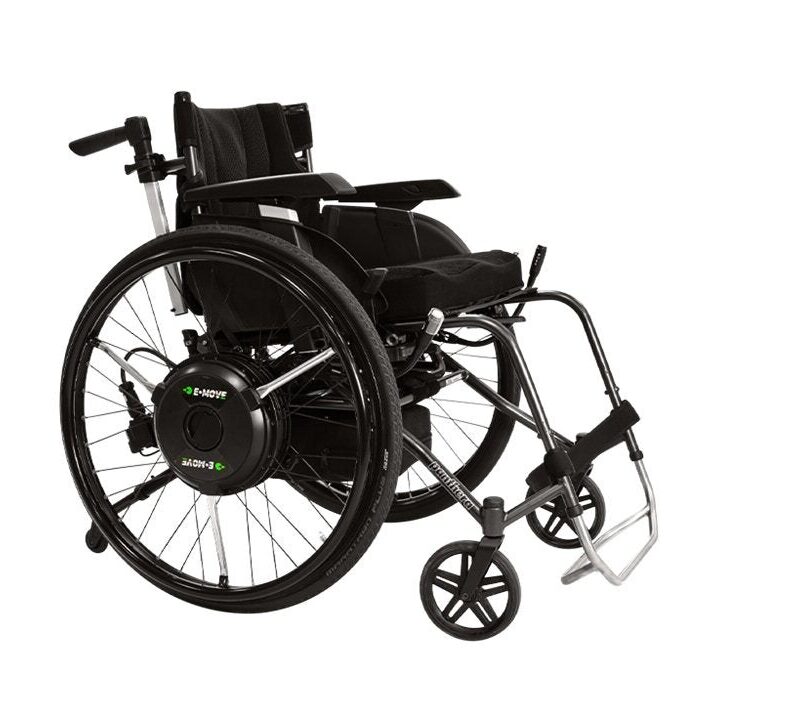 Decon E-Move Blackline