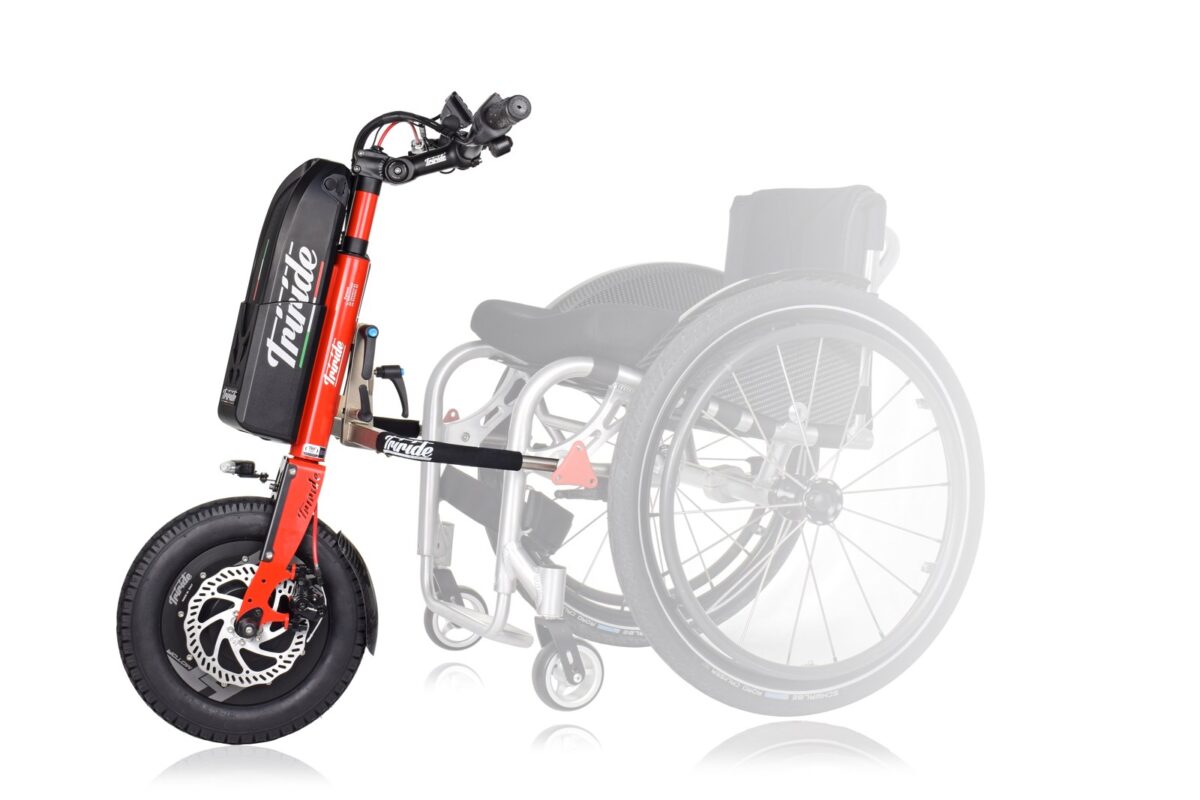 Triride Special Compact HT