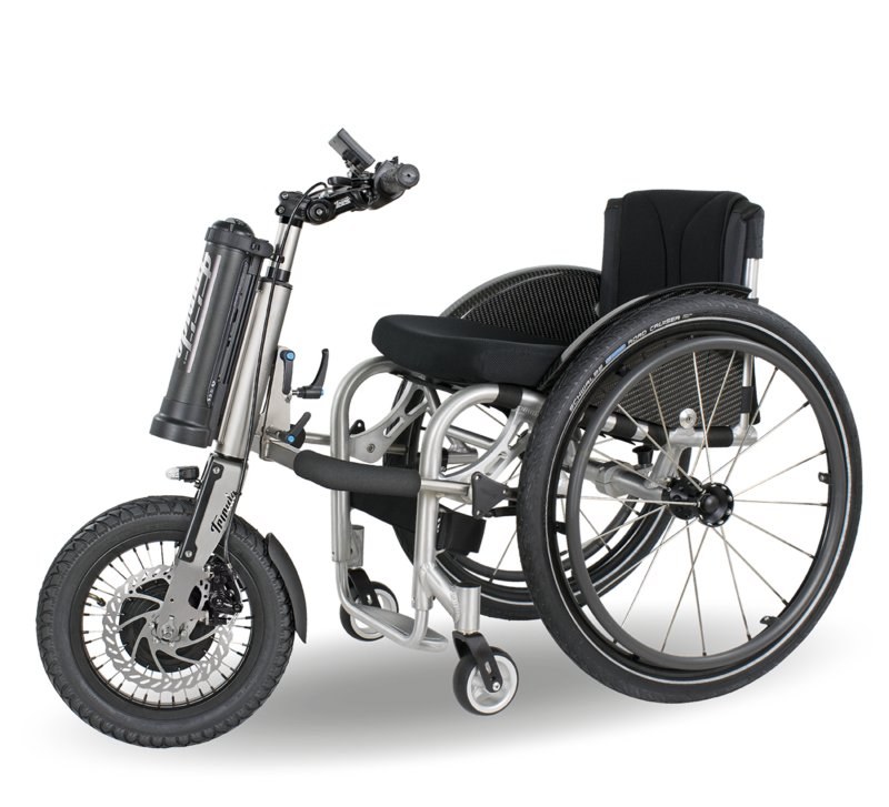 Triride Light