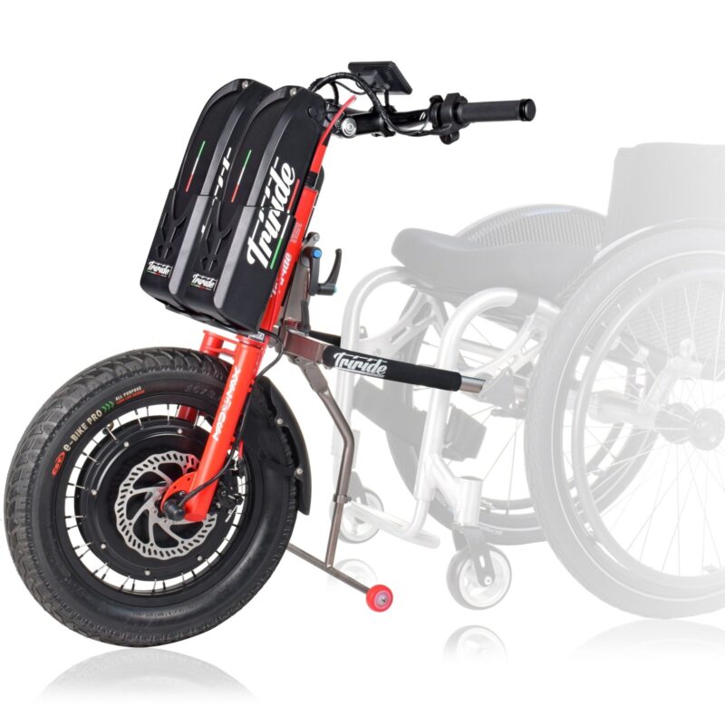 Triride Mad Max