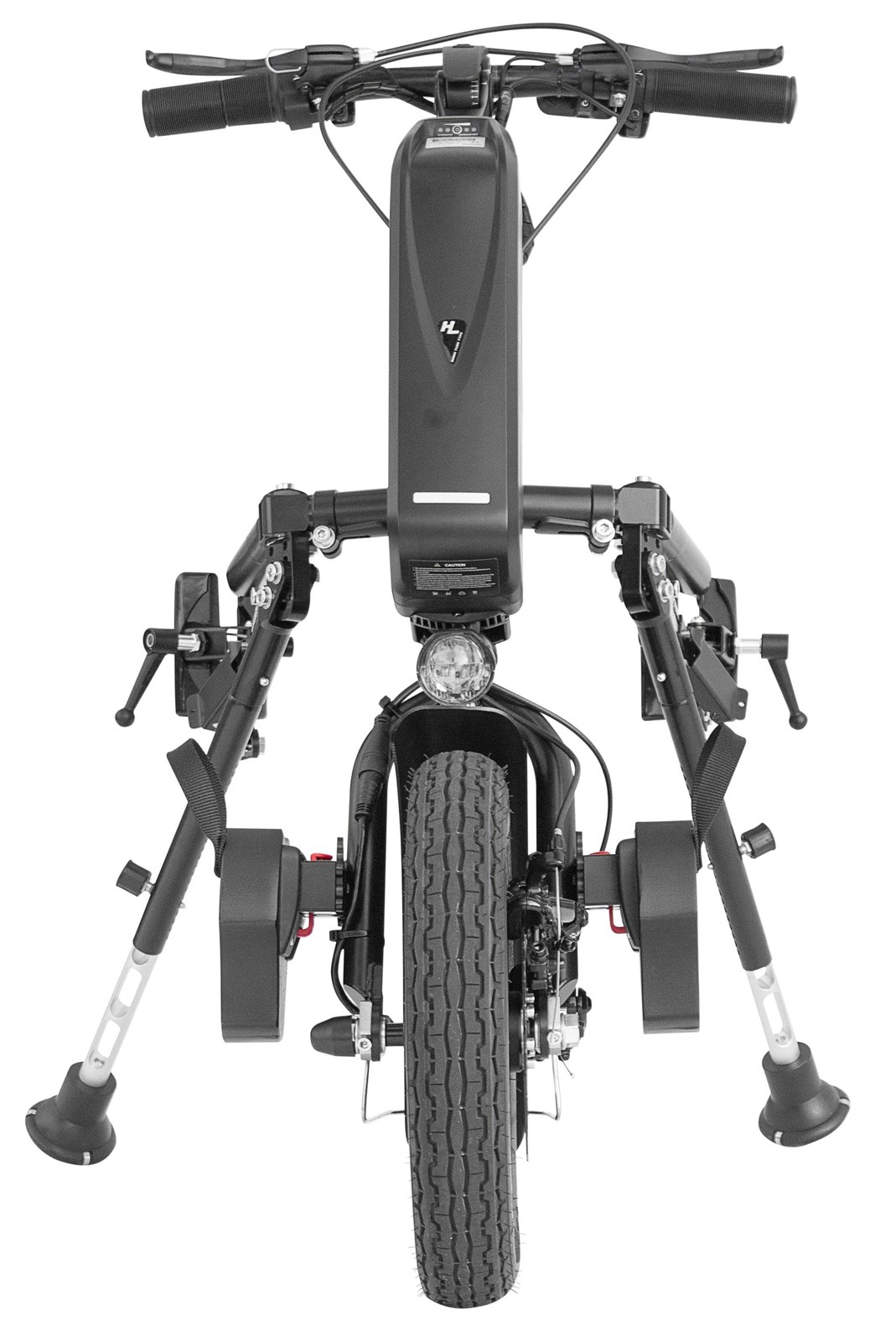 Stricker Lomo GX