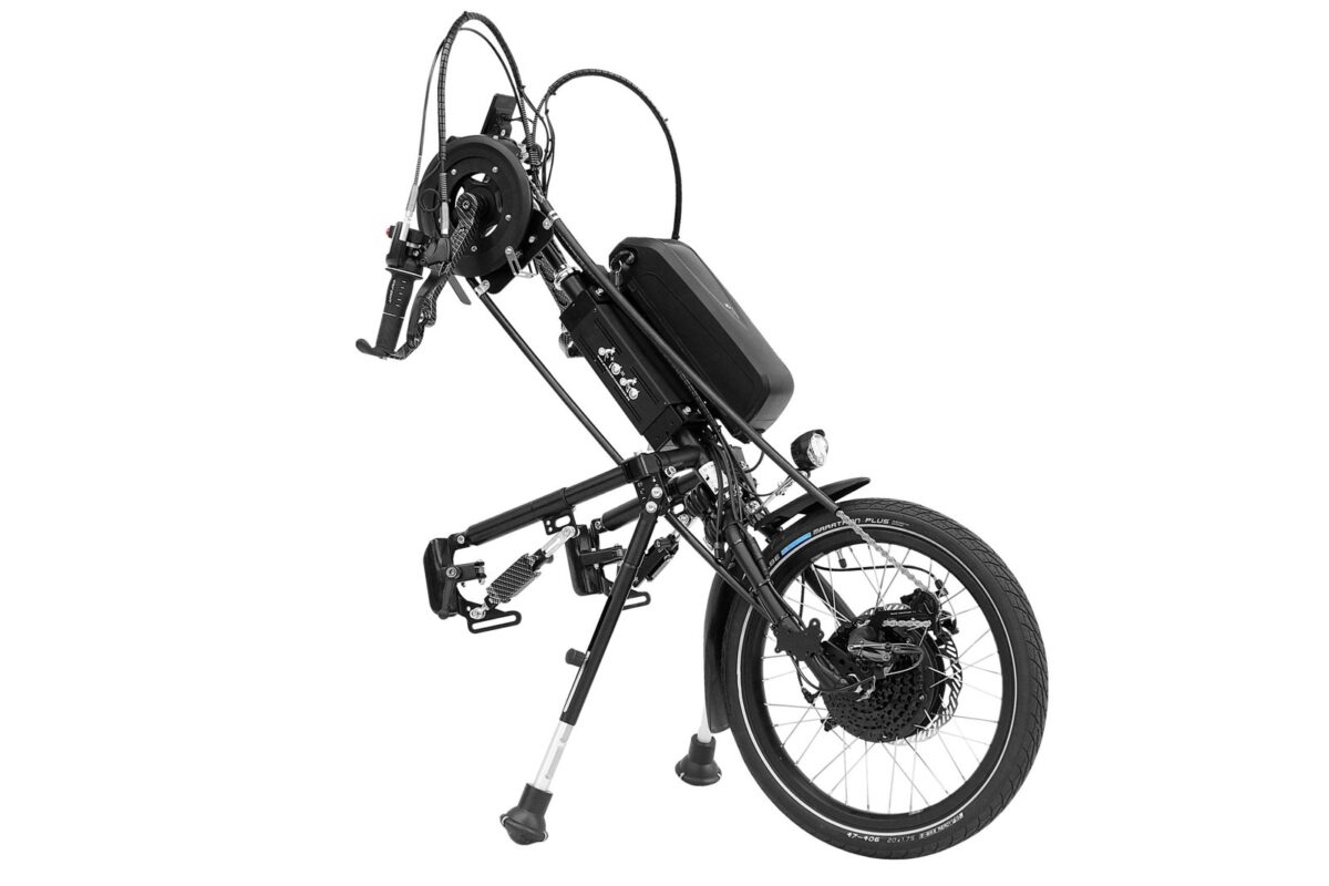 Stricker Smart Dynamics