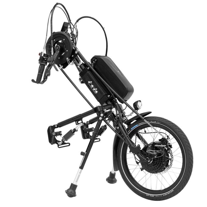 Stricker Smart Dynamics