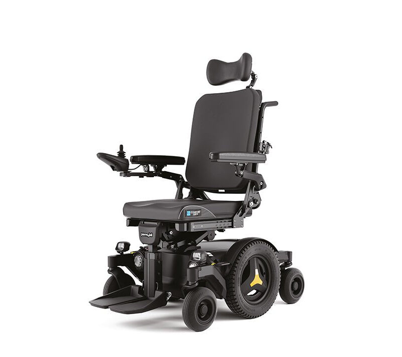 Permobil M1