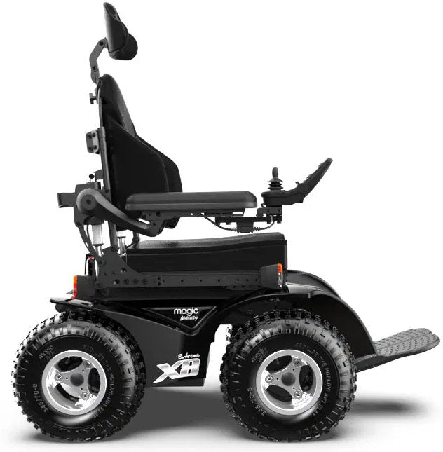 Magic Mobility Extreme X8