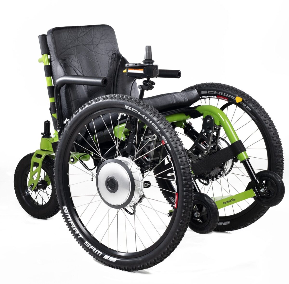 SD Motion Trike