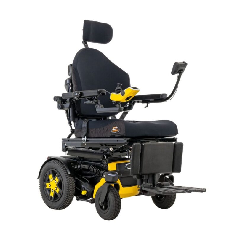 Quantum R-Trak