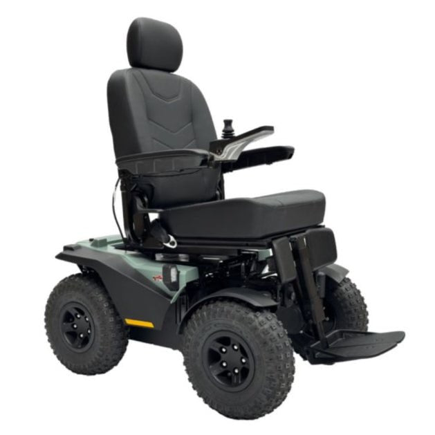 Quantum Outback (Contour Seat)