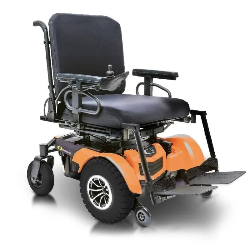 Quantum Q1450