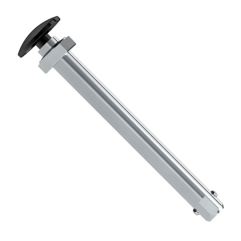 Quick Release Axle Pins