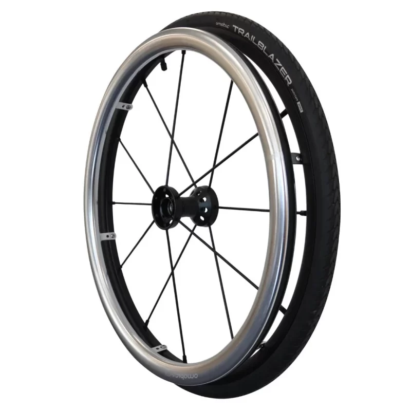 Tensio Ray Wheel